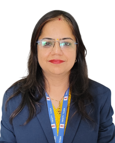 Dr. Geetika Narang